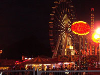 goose fair